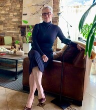 Jean Keane