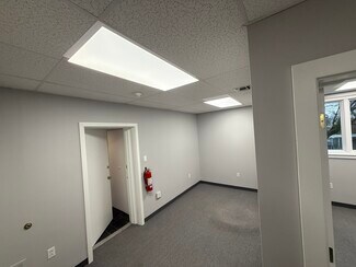 Plus de détails pour 7916 Queen St, Wyndmoor, PA - Bureau à louer