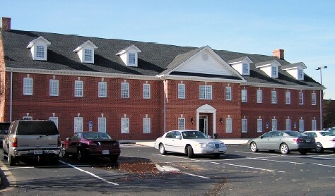10310 Memory Ln, Chesterfield, VA à louer - Photo principale – Image 1 sur 1