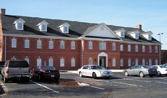 Plus de détails pour 10310 Memory Ln, Chesterfield, VA - Bureau à louer