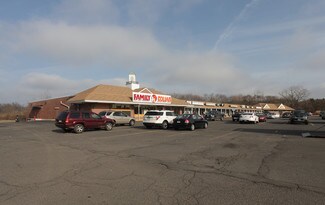 Plus de détails pour 585 Hazard Ave, Enfield, CT - Local commercial à louer
