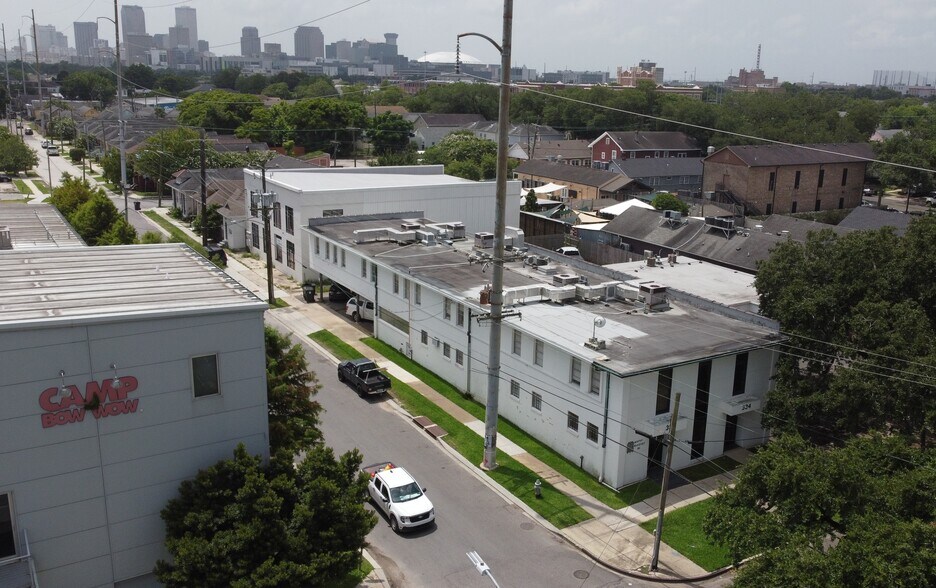 330-336 N Norman C Francis Pky, New Orleans, LA à vendre - Photo de l’immeuble – Image 3 sur 14