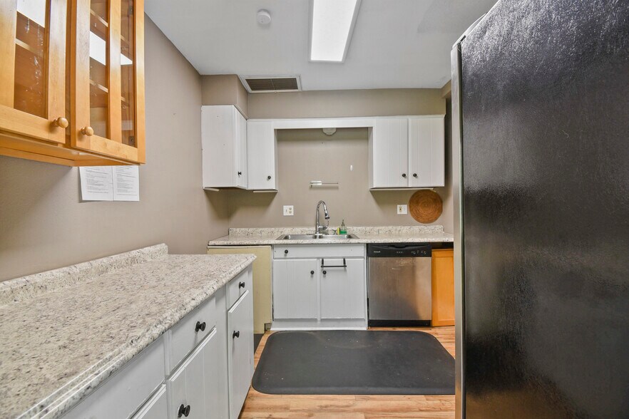 2706 Old Moultrie Rd, Saint Augustine, FL à vendre - Photo de l’immeuble – Image 3 sur 29