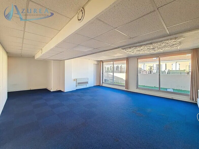 Bureau dans Nice à louer - Photo intérieure – Image 2 sur 6