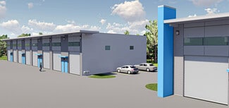 Plus de détails pour 2975 Claire Ln, Jacksonville, FL - Bureau à vendre
