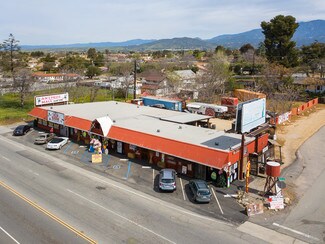 Plus de détails pour 502 W 6th St, Beaumont, CA - Local commercial à vendre