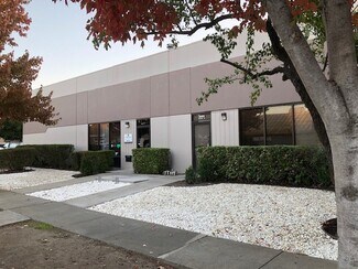 Plus de détails pour 520 California Blvd, Napa, CA - Industriel/Logistique à louer