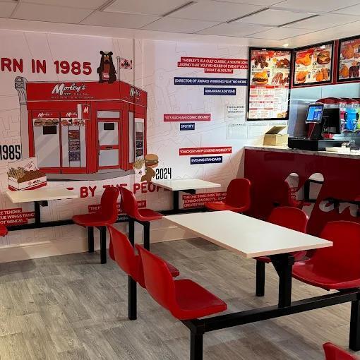 1-5 Glyn Sq, Milton Keynes à louer Photo intérieure– Image 1 sur 4