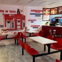 1-5 Glyn Sq, Milton Keynes à louer Photo intérieure– Image 1 sur 4