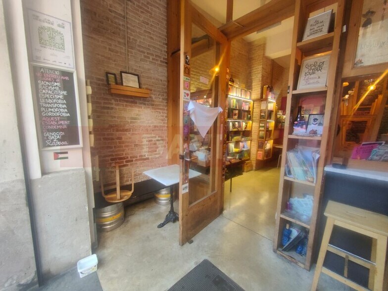Local commercial dans Barcelone, Barcelona à louer - Photo intérieure – Image 3 sur 4