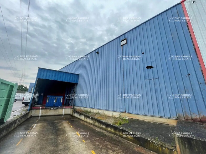 2 Rue Des Pionniers, Duttlenheim à louer - Photo de l’immeuble – Image 3 sur 17