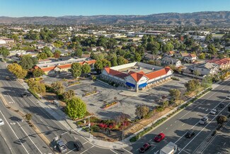 Plus de détails pour 16000-16060 Monterey Road – Local commercial à vendre, Morgan Hill, CA