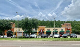 Plus de détails pour 14650 Gatorland Dr, Orlando, FL - Bureau à louer