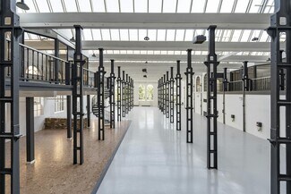 Plus de détails pour Summer Rd, Thames Ditton - Local d'activités à louer