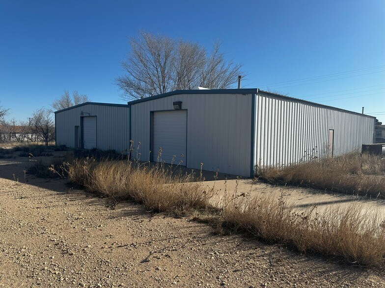 601 Rex, Forsan, TX à vendre - Photo de l’immeuble – Image 3 sur 15