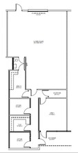 220 Story Rd N, Irving, TX à louer Plan d’étage– Image 1 sur 1