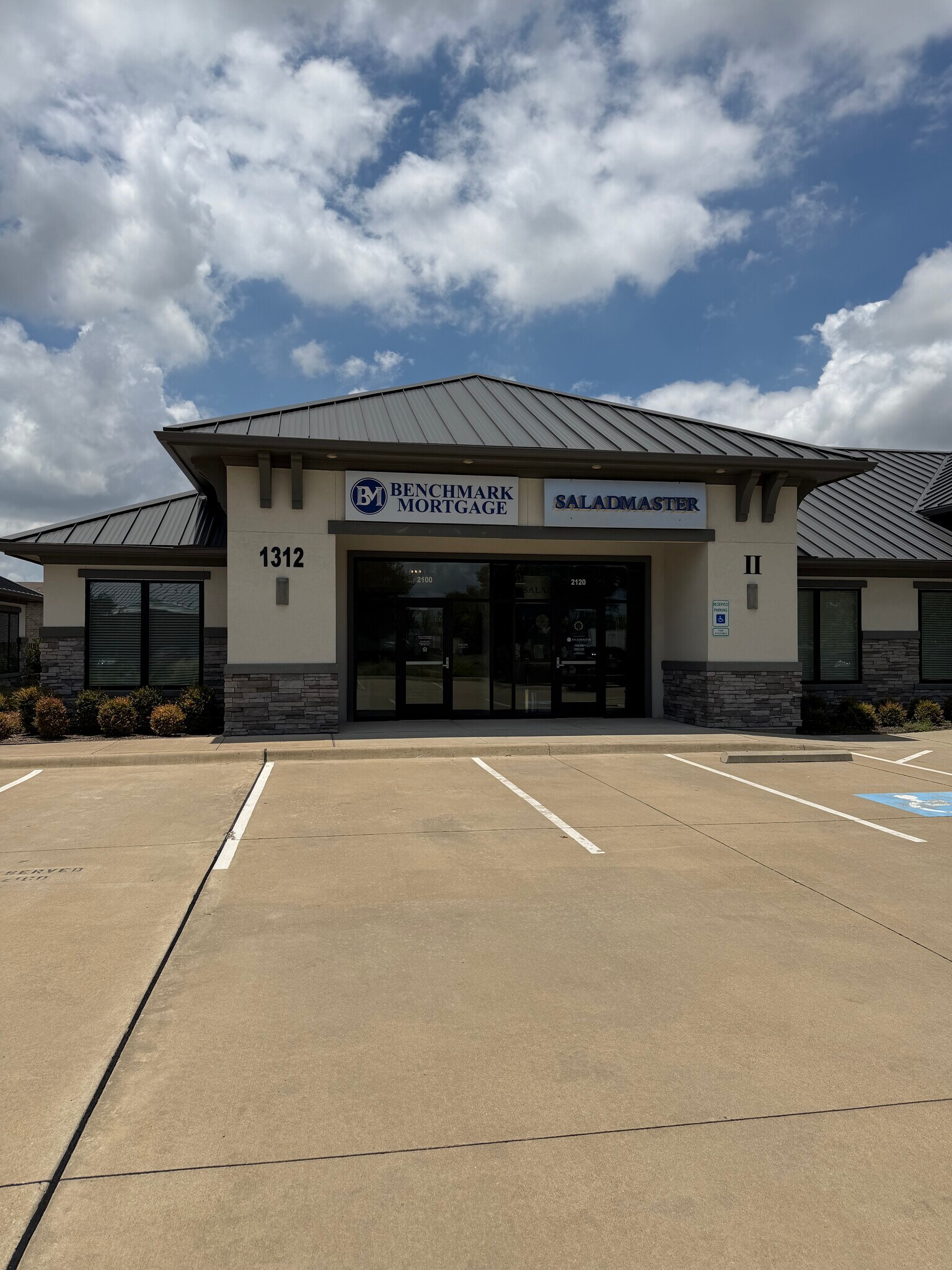 1312 W Exchange Pky, Allen, TX à louer Photo de l’immeuble– Image 1 sur 16