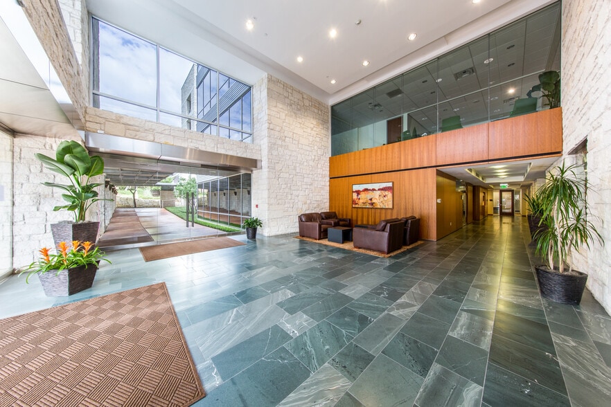 3711 S Mopac Expy, Austin, TX à louer - Photo intérieure – Image 3 sur 9