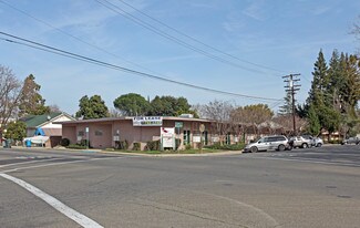 Plus de détails pour 393 Del Norte Ave, Yuba City, CA - Bureau à louer