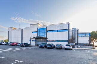 Plus de détails pour Avenida Acacias, 1, Cubas de la Sagra - Local commercial à louer