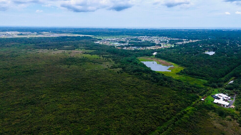 186.59 Acres Of Vacant Land, Melbourne, FL à vendre - Photo de l’immeuble – Image 2 sur 8