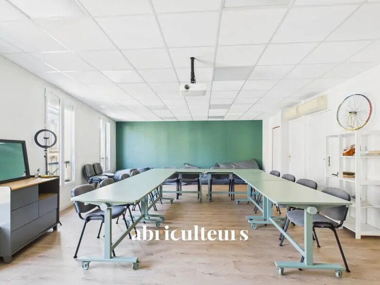 40 Rue De L'Arsenal, Bordeaux à louer - Photo de l’immeuble – Image 1 sur 10