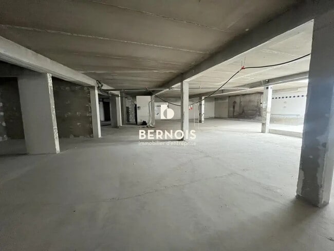 Plus de détails pour Boulevard Meusnier De Querlon, Nantes - Local commercial à vendre