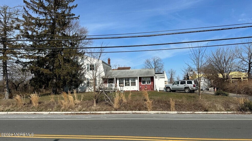 6850 US Highway 9, Howell, NJ à louer - Photo de l’immeuble – Image 2 sur 2