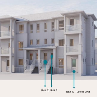 Plus de détails pour 7525 Garner Rd, Niagara Falls, ON - Terrain à vendre