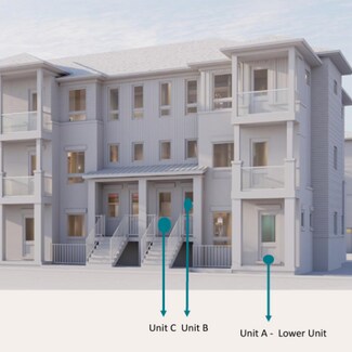 Plus de détails pour 7525 Garner Rd, Niagara Falls, ON - Terrain à vendre