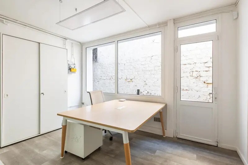 Bureau dans Paris à louer - Photo de l’immeuble – Image 3 sur 11