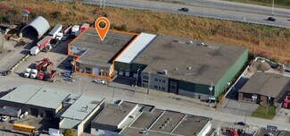 Plus de détails pour 4030-4050 Boul Leman, Laval, QC - Industriel/Logistique à vendre