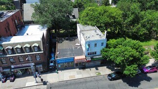 Plus de détails pour 9040 Parsons Blvd, Jamaica, NY - Terrain à vendre