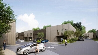 239 rue Michel Girer, 01390 Mionnay, Mionnay à louer Photo de l’immeuble– Image 2 sur 6