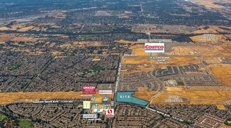 Plus de détails pour 1875 Pleasant Grove Blvd, Roseville, CA - Local commercial à louer
