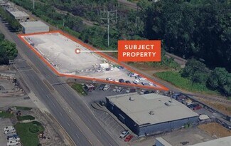 Plus de détails pour 17024 W Valley Hwy, Tukwila, WA - Terrain à vendre
