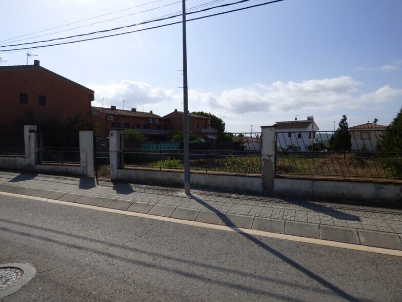 Terrain dans Santa Oliva, Tarragona à vendre - Photo de l’immeuble – Image 1 sur 3