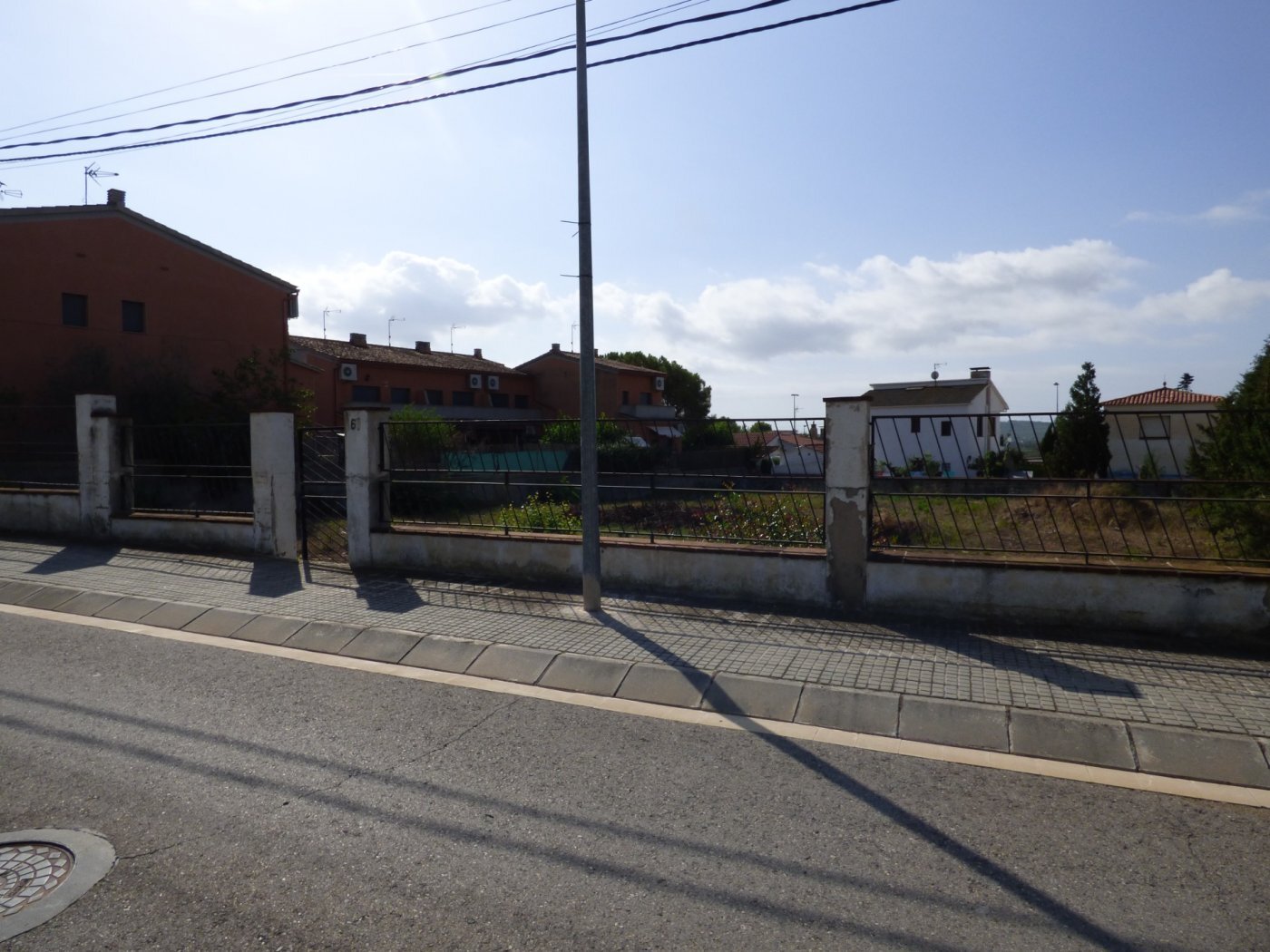 Terrain dans Santa Oliva, Tarragona à vendre Photo de l’immeuble– Image 1 sur 4