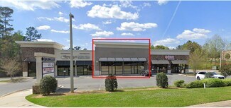 Plus de détails pour 5442 Thomasville Rd, Tallahassee, FL - Local commercial à louer