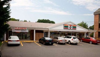 Plus de détails pour 3910 University Dr, Fairfax, VA - Local commercial à louer