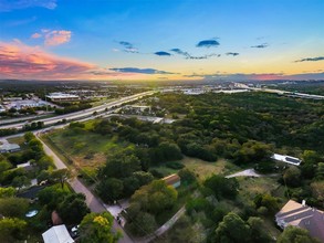 4800 W Hwy 290, Sunset Valley, TX - VUE AÉRIENNE  vue de carte - Image1