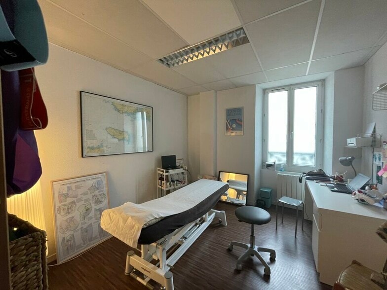 Bureau dans Lorient à louer - Photo intérieure – Image 3 sur 4