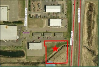Plus de détails pour XX Enterprise Ave, Isanti, MN - Terrain à vendre