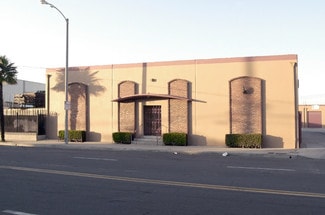 Plus de détails pour 537 E Gardena Blvd, Carson, CA - Industriel/Logistique à louer