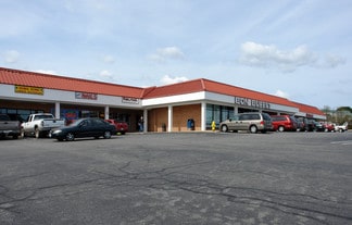 Plus de détails pour 21800 N Shangri La Dr, Lexington Park, MD - Local commercial à louer
