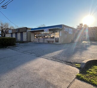 Plus de détails pour 6805 Guadalupe St. Building 1 & 2 – à vendre, Austin, TX