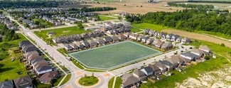 Plus de détails pour 105 William St, Elmira, ON - Terrain à vendre