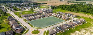 Plus de détails pour 105 William St, Elmira, ON - Terrain à vendre