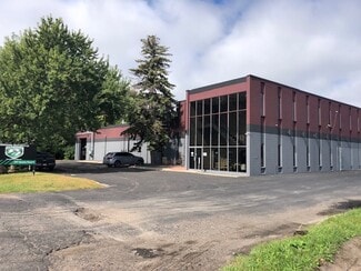 Plus de détails pour 547 County Road E W, Shoreview, MN - Bureau à louer