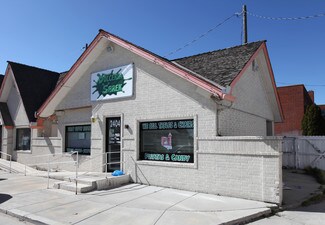 Plus de détails pour Cleveland Blvd Office/Retail Buildings – à vendre, Caldwell, ID